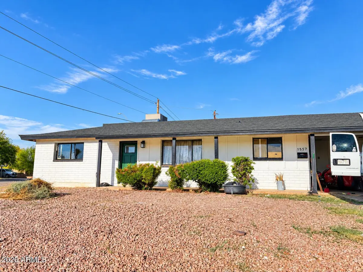 1557 N Fern Circle, Mesa, AZ 85201 - #1
