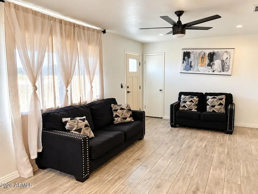 1557 N Fern Circle, Mesa, AZ 85201 - #3
