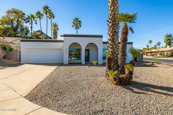 15236 N 20th Place, Phoenix, AZ 85022