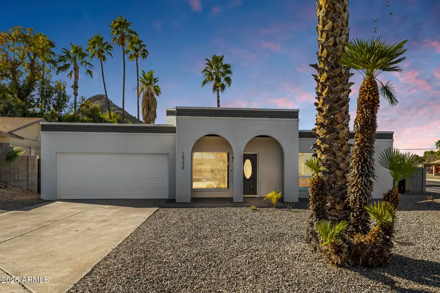 15236 N 20th Place, Phoenix, AZ 85022 - #2