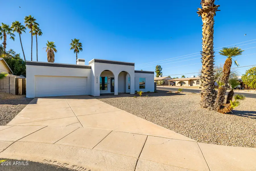 15236 N 20th Place, Phoenix, AZ 85022 - #3