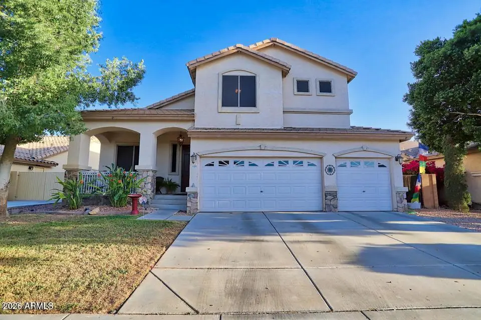 11183 W Monte Vista Road, Avondale, AZ 85392 - #1