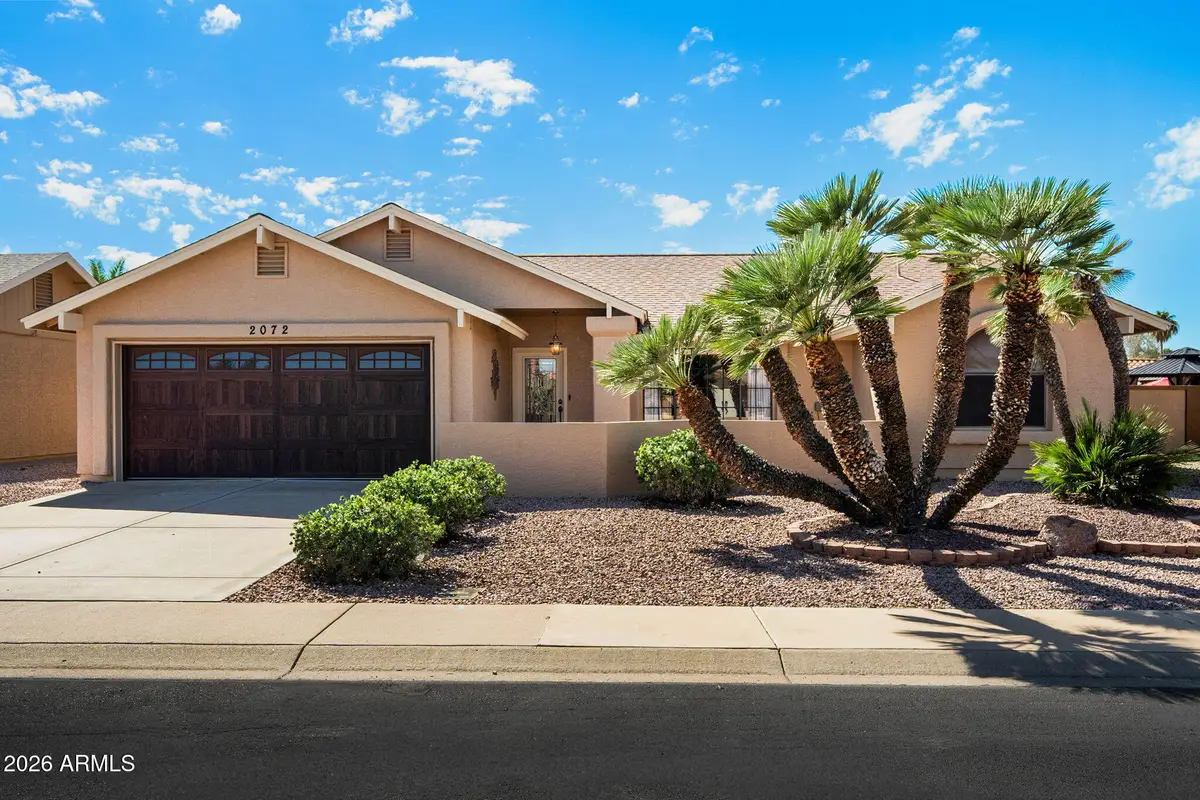 2072 Leisure World --, Mesa, AZ 85206 - #1