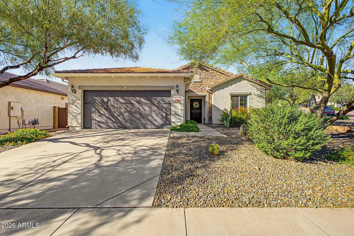 1618 W Big Oak Street, Phoenix, AZ 85085 - #1