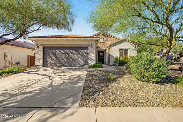 1618 W Big Oak Street, Phoenix, AZ 85085
