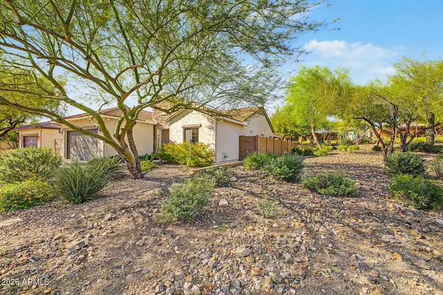 1618 W Big Oak Street, Phoenix, AZ 85085 - #2