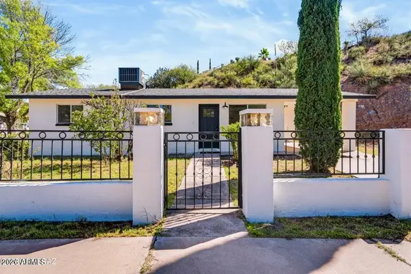2240 N Challenger Road, Rio Rico, AZ 85648