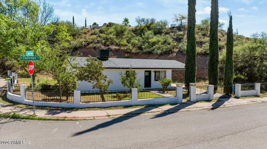 2240 N Challenger Road, Rio Rico, AZ 85648 - #3