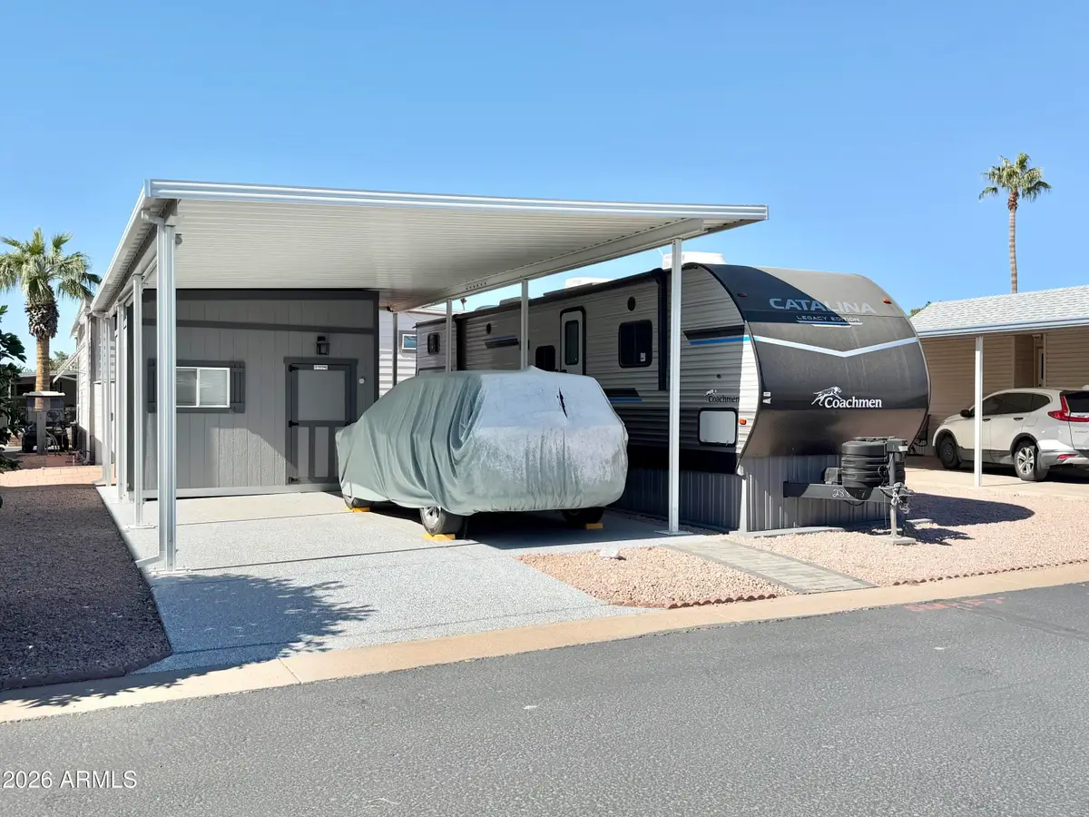 111 S Greenfield Road #726, Mesa, AZ 85206 - #1