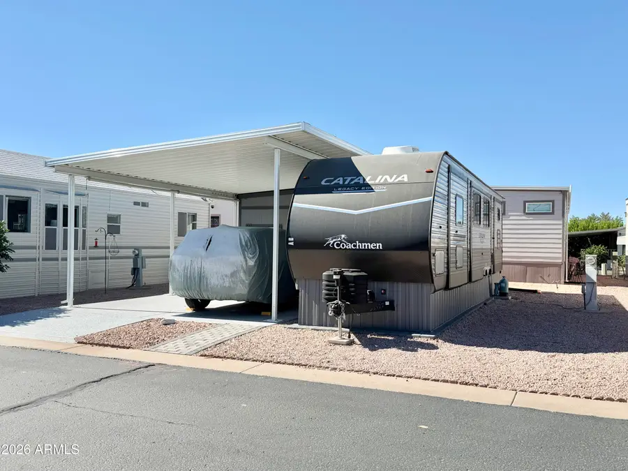 111 S Greenfield Road #726, Mesa, AZ 85206 - #3