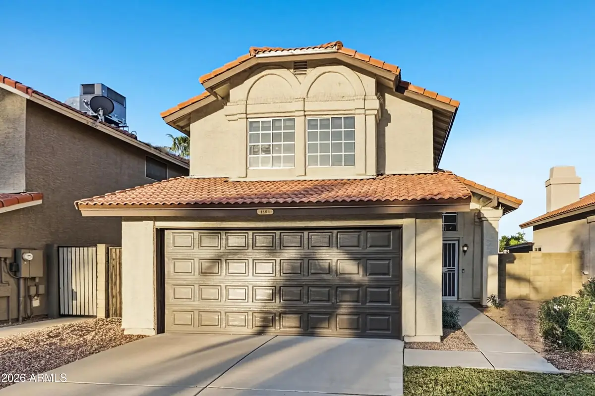 1160 N Bullmoose Drive, Chandler, AZ 85224 - #1