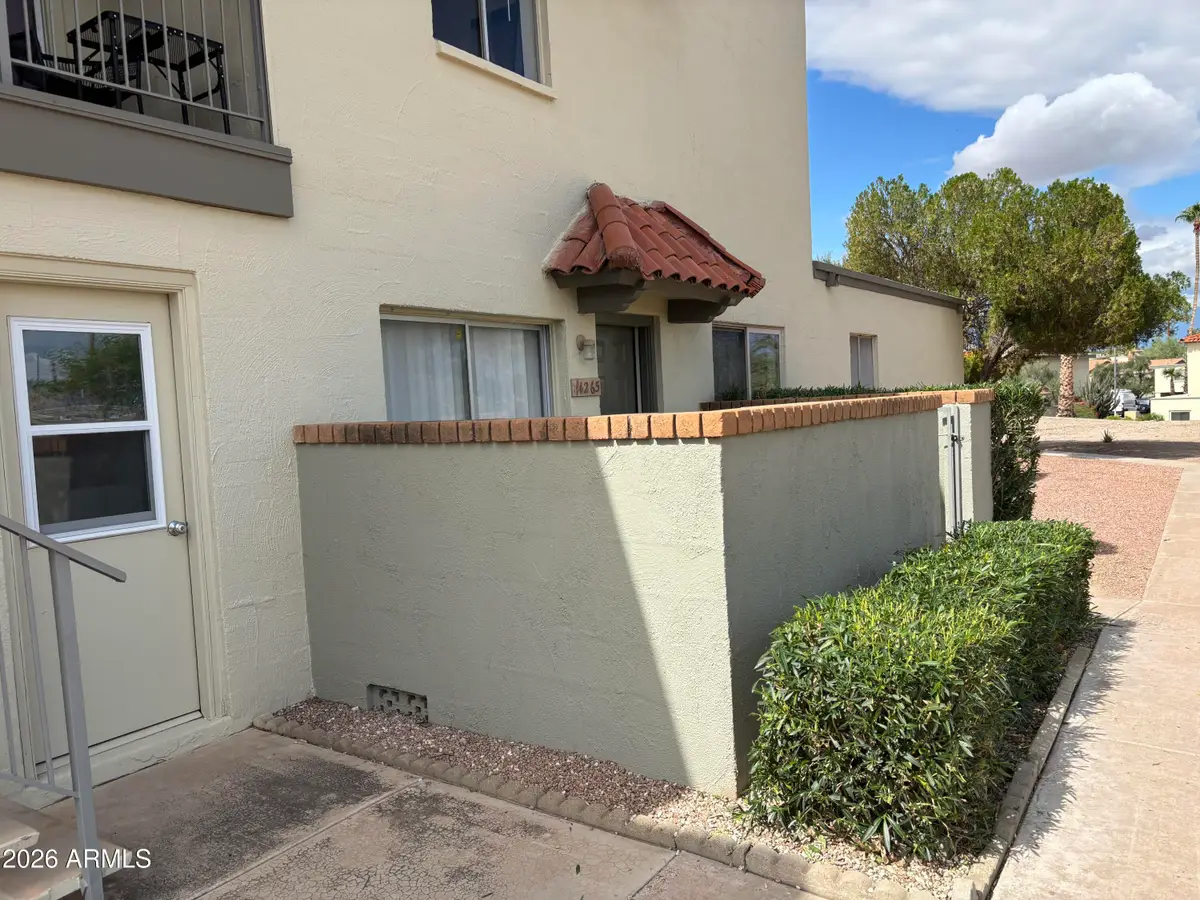 14265 N Boxwood Lane, Fountain Hills, AZ 85268 - #1