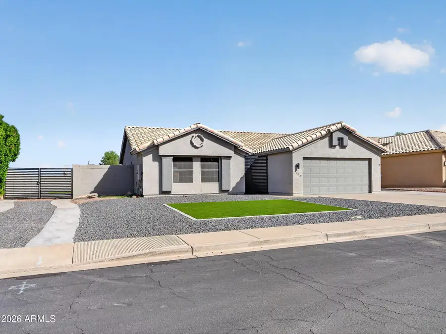 6202 E Quartz Street, Mesa, AZ 85215 - #3