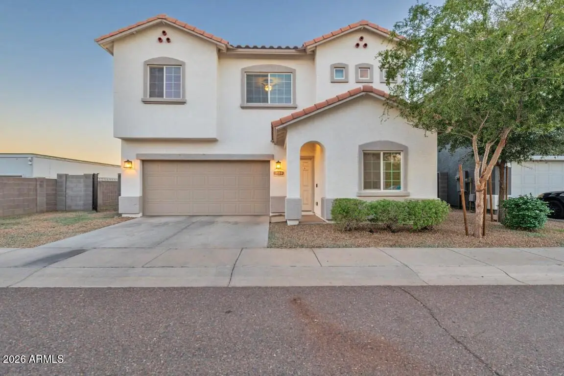 7119 N 27th Lane, Phoenix, AZ 85051 - #1