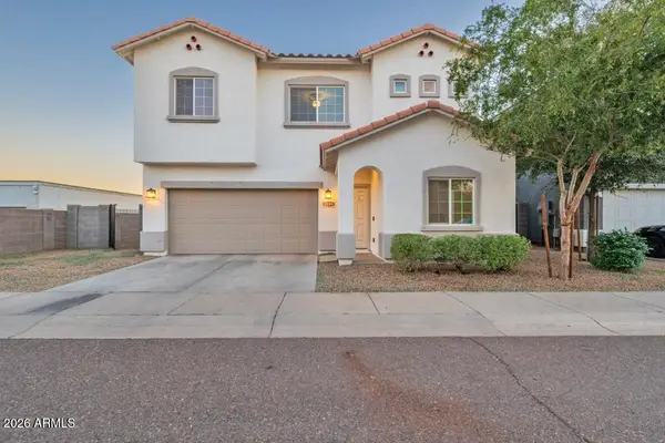 7119 N 27th Lane, Phoenix, AZ 85051