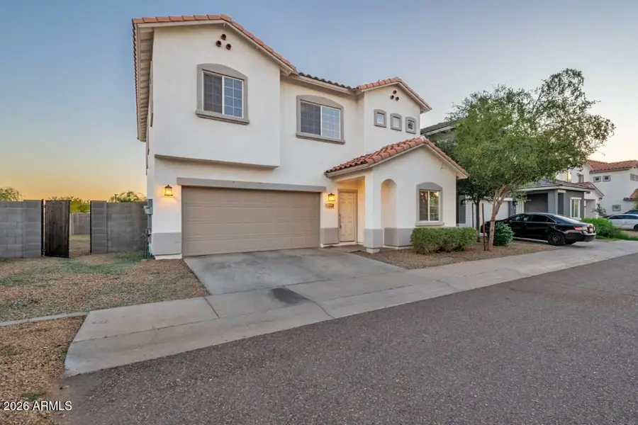 7119 N 27th Lane, Phoenix, AZ 85051 - #2
