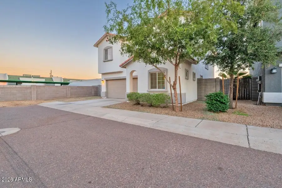 7119 N 27th Lane, Phoenix, AZ 85051 - #3
