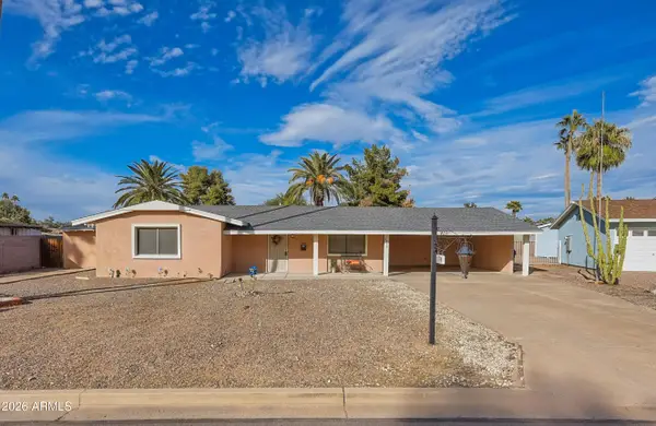 6914 E Pueblo Avenue, Mesa, AZ 85208