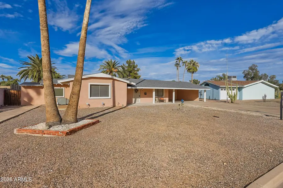 6914 E Pueblo Avenue, Mesa, AZ 85208 - #2