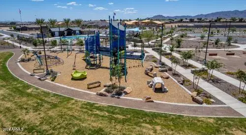 17826 W San Miguel Avenue, Litchfield Park, AZ 85340 - #3