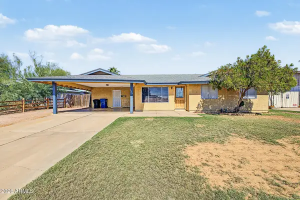 1514 E Hilton Avenue, Mesa, AZ 85204