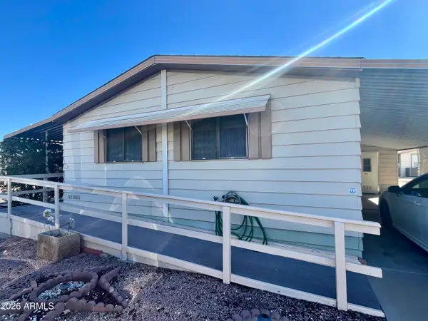 11596 W Sierra Dawn Boulevard #163, Surprise, AZ 85378