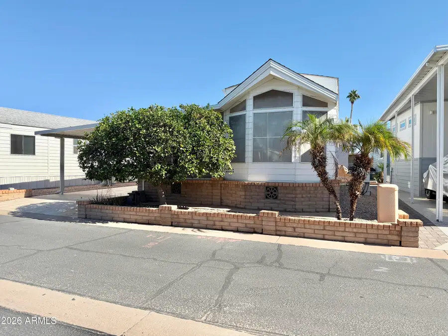 111 S Greenfield Road #555, Mesa, AZ 85206 - #3