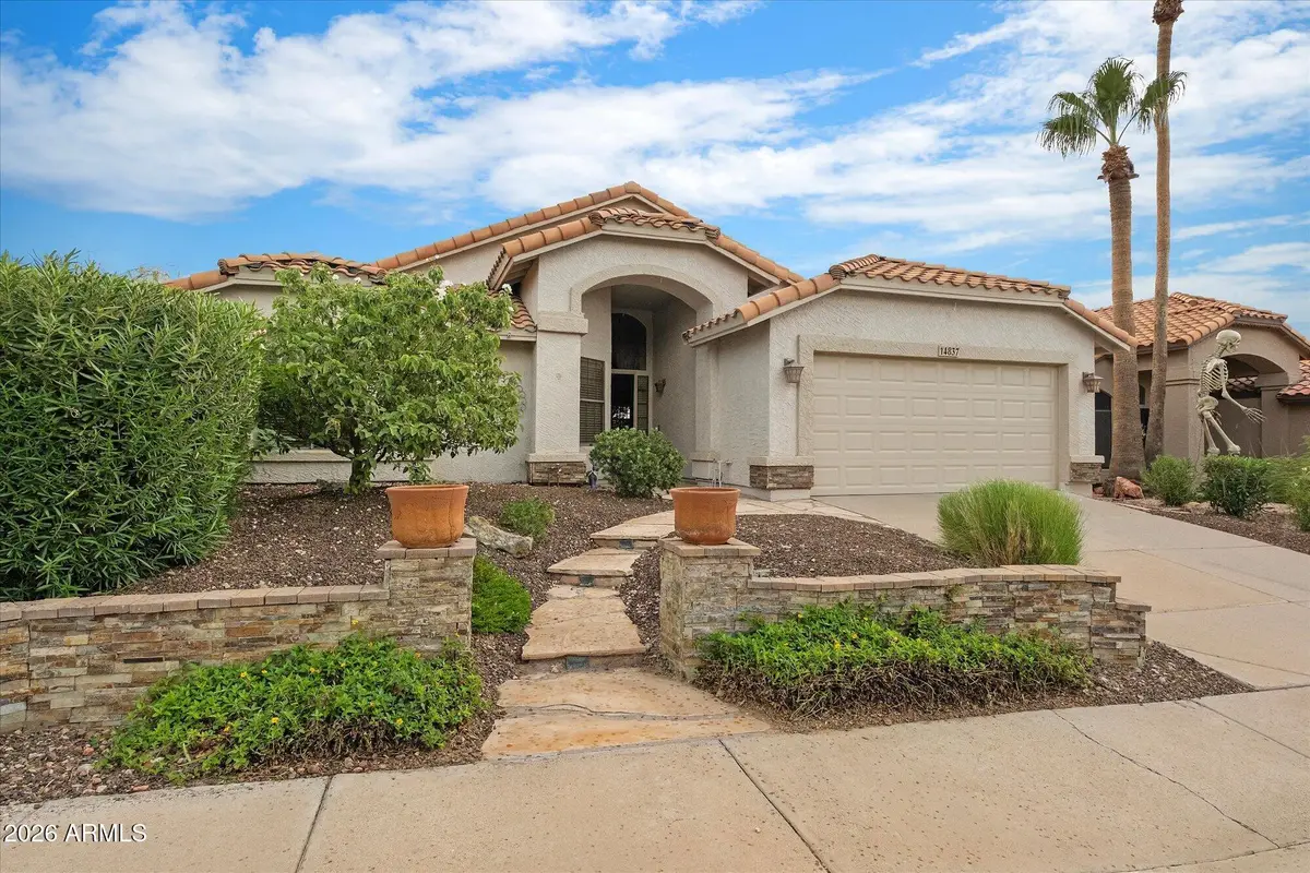 14837 S 25th Way, Phoenix, AZ 85048 - #1