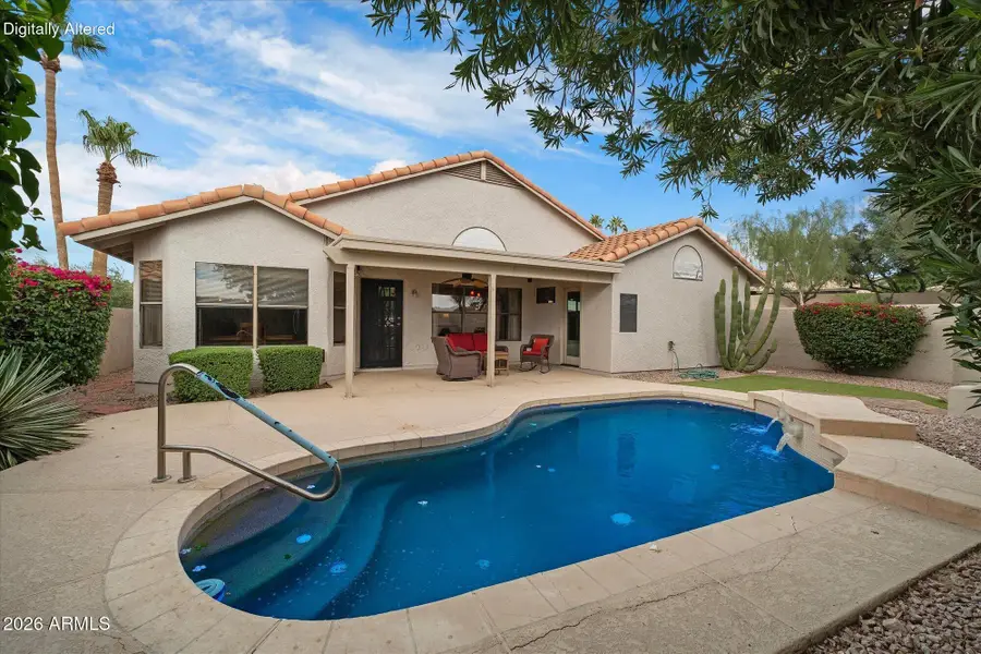 14837 S 25th Way, Phoenix, AZ 85048 - #2