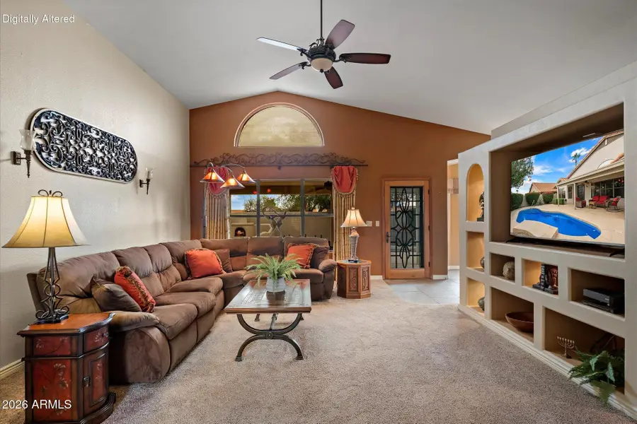 14837 S 25th Way, Phoenix, AZ 85048 - #3