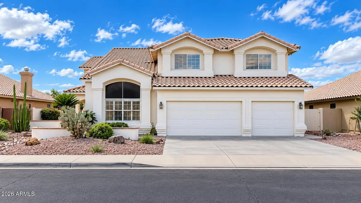12403 W Monte Vista Road, Avondale, AZ 85392 - #1
