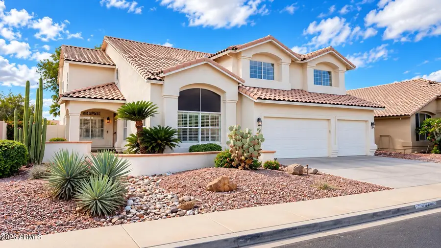 12403 W Monte Vista Road, Avondale, AZ 85392 - #2