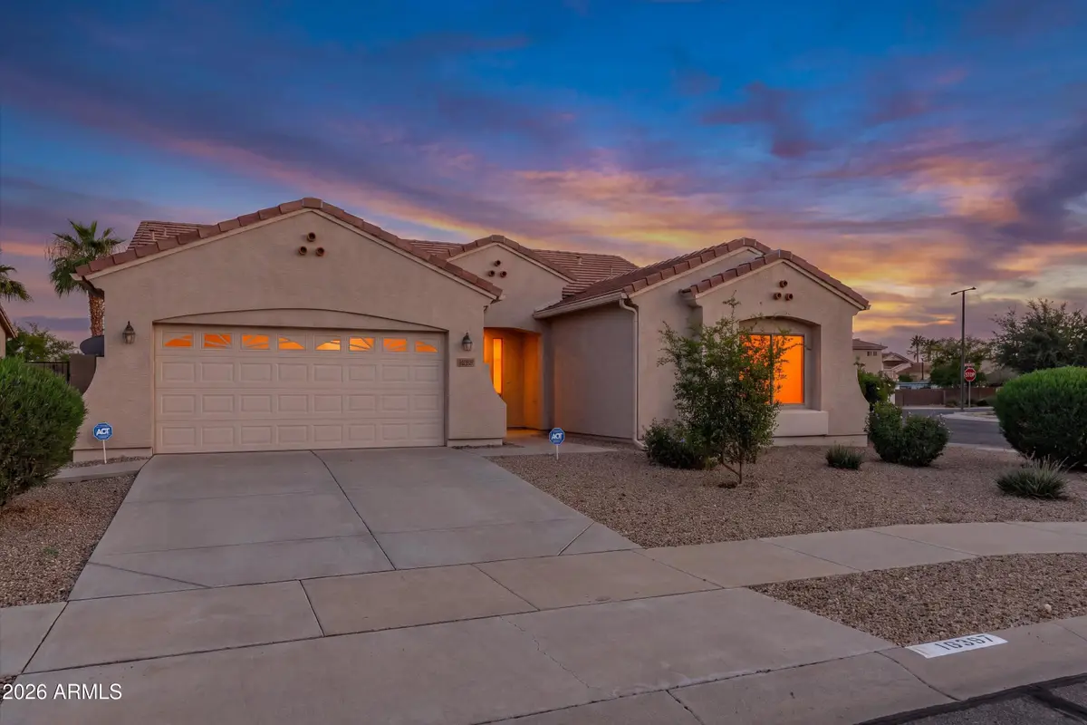 16397 W Cameron Drive, Surprise, AZ 85388 - #1