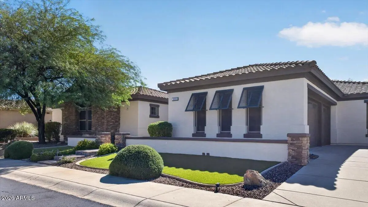 3051 W Sousa Court, Anthem, AZ 85086 - #1