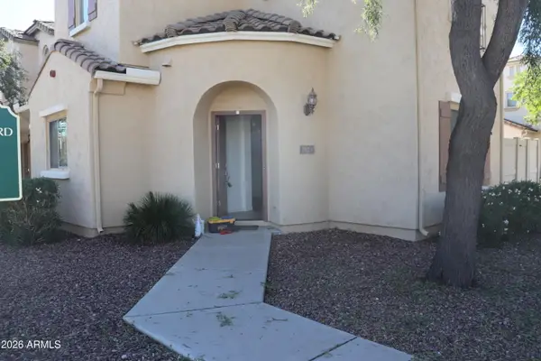 1925 W Davis Road, Phoenix, AZ 85023