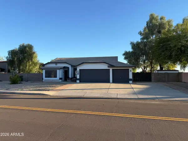 6109 W Michigan Avenue, Glendale, AZ 85308