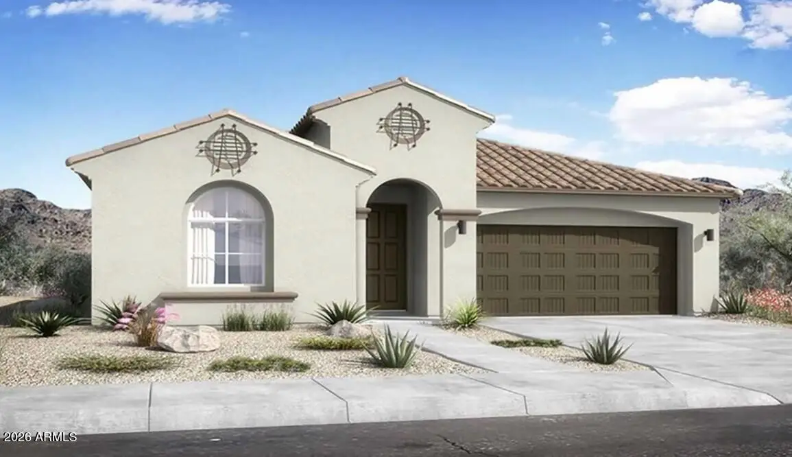 14755 W Smoketree Drive, Surprise, AZ 85387 - #1