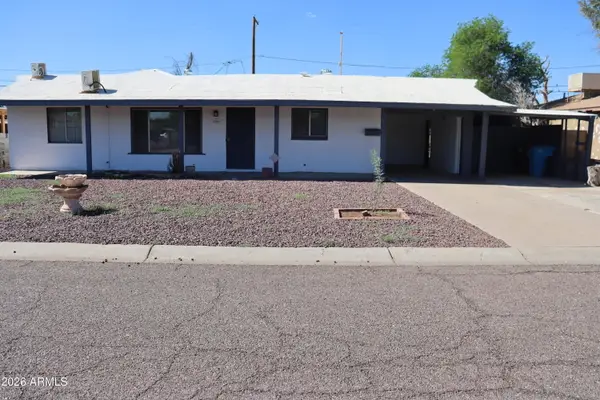 4644 N 30th Avenue, Phoenix, AZ 85017