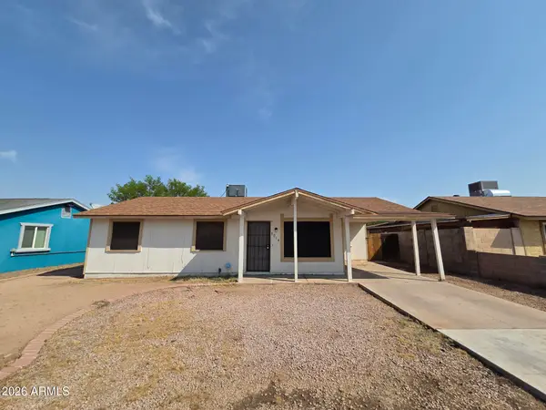 5014 W Sheridan Street, Phoenix, AZ 85035