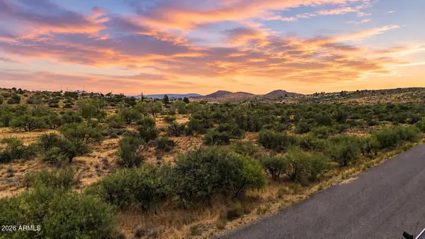 19836 E Fremont Drive #1707, Mayer, AZ 86333