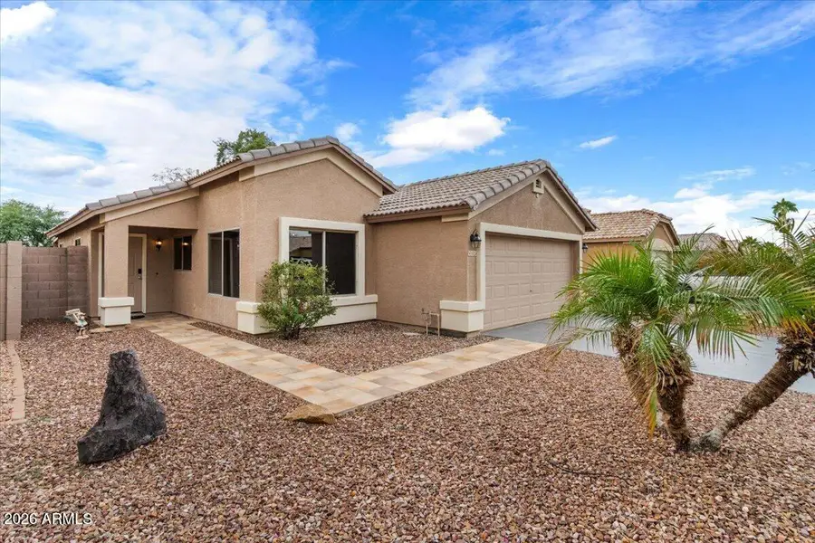 10213 E Calypso Avenue, Mesa, AZ 85208 - #3