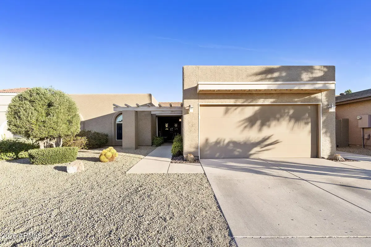 10310 E Silvertree Court, Sun Lakes, AZ 85248 - #1