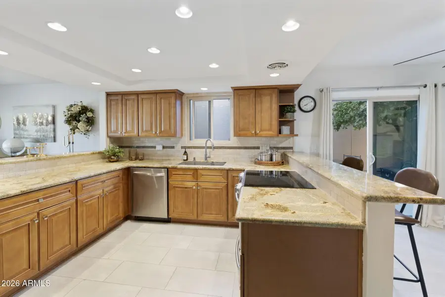 10310 E Silvertree Court, Sun Lakes, AZ 85248 - #3