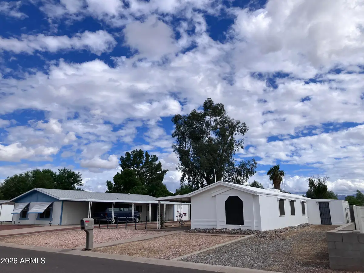 129 S 90th Place, Mesa, AZ 85208 - #1