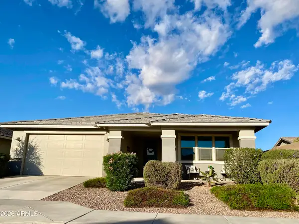 5074 N 185th Avenue, Litchfield Park, AZ 85340