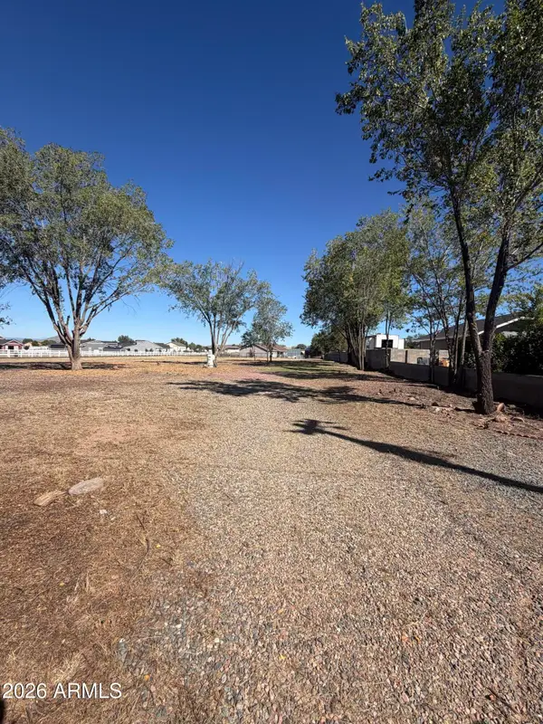 2495 N Mohave Street #121, Chino Valley, AZ 86323