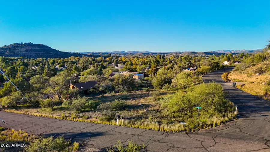 4230 Seneca Lane, Rimrock, AZ 86335 - #3