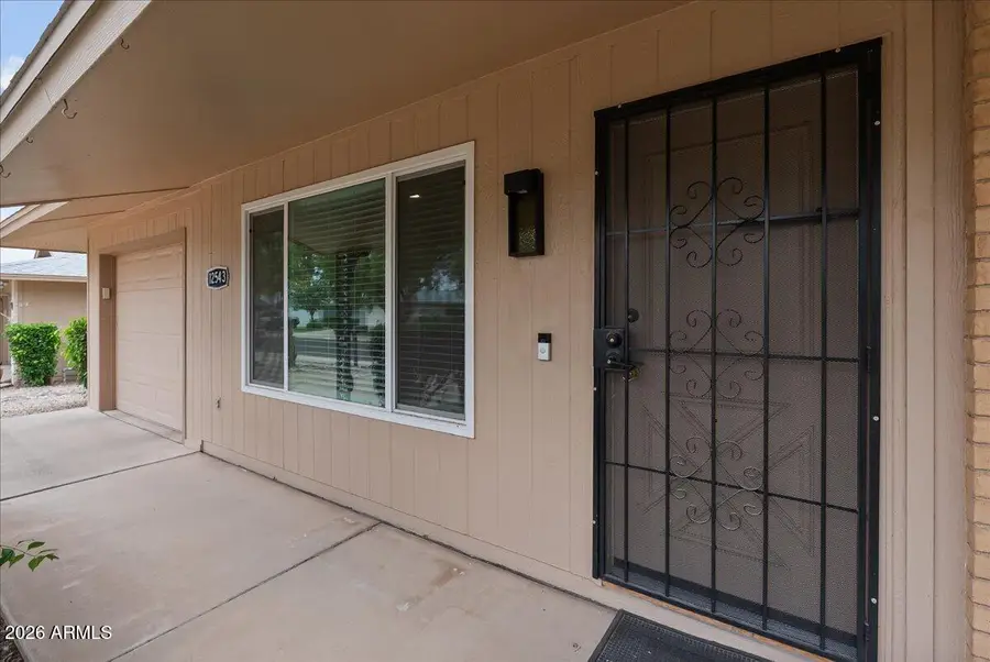 12543 W Brandywine Drive W, Sun City West, AZ 85375 - #2
