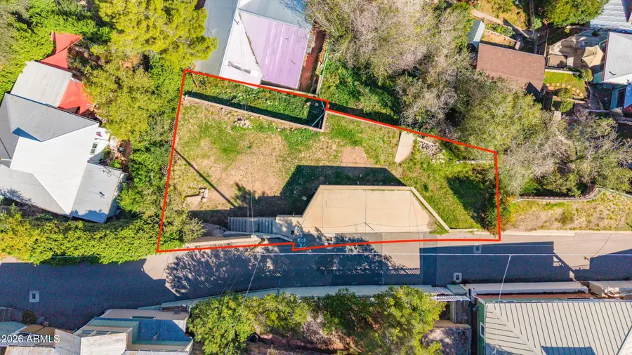 437 Roberts Avenue #103-61-057A, Bisbee, AZ 85603 - #3