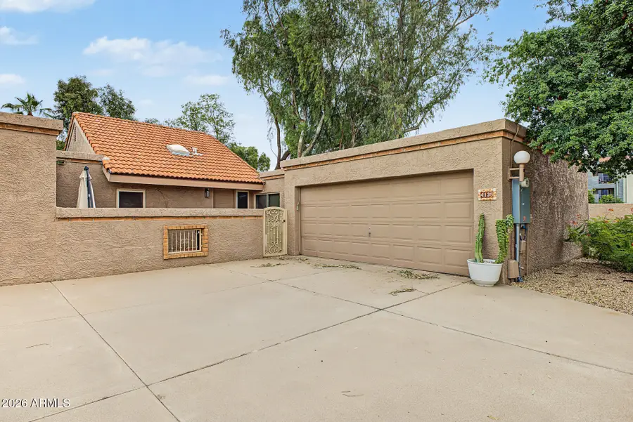 4138 E Larkspur Drive, Phoenix, AZ 85032 - #2